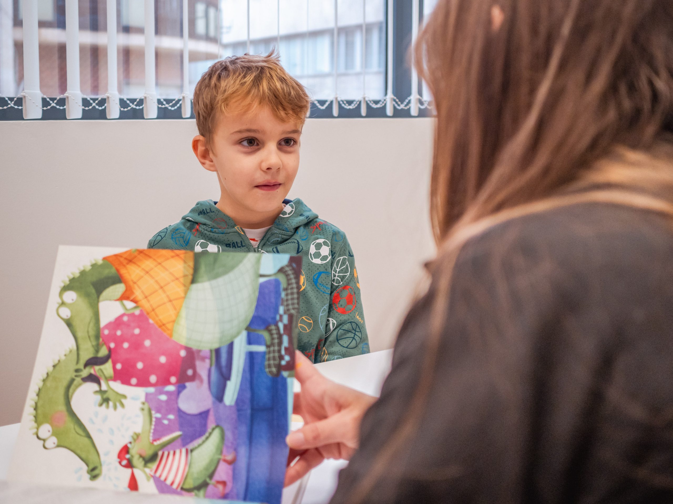 Psicólogo para niños y adolescentes en Albacete