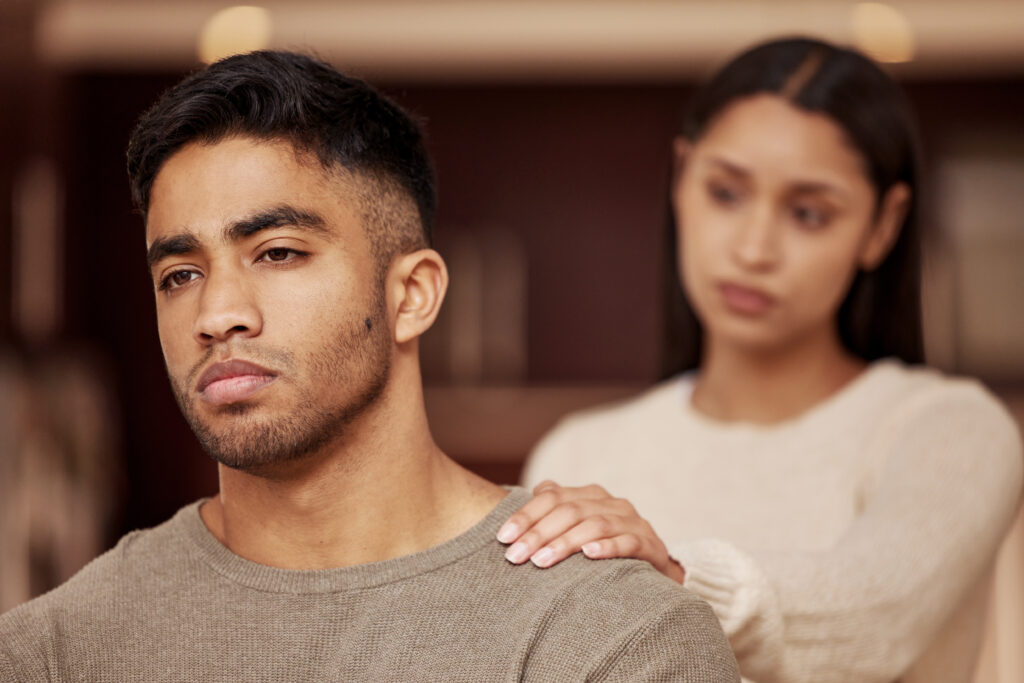 psicólogo terapia de pareja