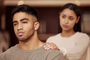 psicólogo terapia de pareja